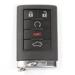 Gm Genuine Parts 20998255 Button Keyless Entry Remote Fob. Fixed Price $154.07.