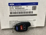 1300321 Gebuine Ford Remote Start System Bidirectional Extra Key Fob DL3Z15K601A. Fixed Price $69.99.