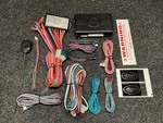 Automate Security And Remote Start System Model AM7 For Parts Only. Fixed Price $39.99.