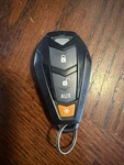 Viper Model 7145V Remote Keyless Entry Transmitter Fob EZSDE17141 Car. Fixed Price $14.99.