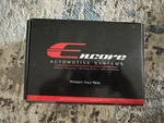 New Encore E9 Car Alarm Remote Start System 2 Way Lcd Security Kit Nos. Fixed Price $69.00.