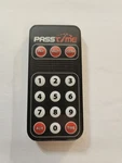 Passtime SPTU-1 Replacement Remote Control. Fixed Price $18.95.