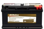 Acdelco Gold 49AGMHR (88866099) 36 Month Warranty High Reserve Bci Group. Fixed Price $215.99.