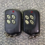 Omega M65NVT421 Fob Remotes Keyless Button - Lot Of Tested. Fixed Price $19.95.