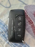 Tested Idatastart Idatalink TR1150A 1-WAY 5-BUTTON Replacement Remote Control. Fixed Price $18.18.