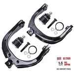 Lcwrgs Front Upper Control Arms W/ball Joints For 2002-2009 Chevy. Fixed Price $81.54.