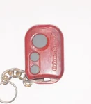 Keyless Entry Fob Remote Alarm Clickers Control Transmitters Fcc Id L2MET7D. Fixed Price $19.95.