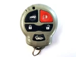 Auto Command Design Tech Keyless Remote Entry Transmitter Fob Fcc Id: ELGTX7. Fixed Price $28.96.