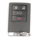Gm Genuine Parts 22889449 Button Keyless Entry Remote Fob. Fixed Price $198.79.