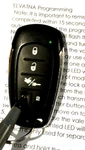 New Prestige 145SP 1-WAY Remote Control Elvatna APS596E APS687E APS787E Type 19. Fixed Price $38.54.