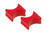 Prothane 19-1721 Universal Shock Reservoir Mounts 2.0/2.0 Diameter. Fixed Price $22.50.