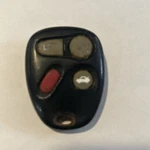 Oem Gmkeyless Remote 25678792 Car Fob KOBUT1BT New Batt Tested. Fixed Price $15.00.