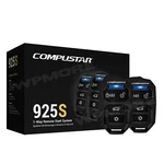 Compustar CS925-S 1-WAY 1500-FT Range Remote Start Keyless Entry System CS920-S. Fixed Price $86.98.