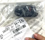 Genuine Oem Mopar Integrated Key Fob Transmitter 2015-2017 68155686AB. Fixed Price $95.96.