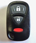 Keyless Entry Remote Controller Clicker Keyfob Transmitter KBRTS005 Oem. Fixed Price $54.26.