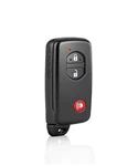 Smart Fob For Toyota RAV4, Fengrkey Remote Control Compatible. Fixed Price $57.20.