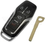 Dorman 99236ST Keyless Entry Remote, 4 Button Compatible With Select Ford Models. Fixed Price $183.56.