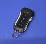 New Prestige 5-BUTTON 185BP 1-WAY Remote Control Transmitter Fob TBQT12-AM1W. Fixed Price $29.99.