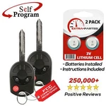 For 2007 2008 Lincoln Mark Lt Keyless Entry Car Remote Fob. Fixed Price $19.95.