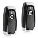 Key Fob Remote Replacement 2017-2024 Ford M3N-A2C93142300 164-R8163. Fixed Price $64.95.