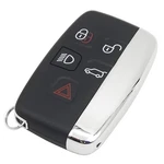 Horande Replacement Key Fob Cover Case Fits For Range Rover Evouge Black. Fixed Price $18.99.