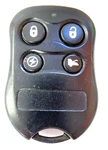 Autostart Remote 05-A433 One-way Command Control Transmitter Entry Fob Starter. Fixed Price $14.30.