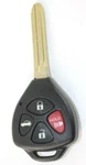 Keylessoption Remote Fob Ignition For GQ4-29T, 314MHZ +67 New Uncut. Fixed Price $9.99.