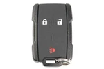 Keyless Entry Transmitter Acdelco Gm Original Equipment 13577771. Fixed Price $123.44.