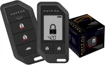 Avital 3305L 2-WAY Lcd Keyless Entry Vehicle Security System + Remote Control. Fixed Price $119.90.