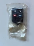 Genuine Oem Ford Lincoln Mercury 4-BUTTON Remote 3B187B-15K601-AB New Unopened. Fixed Price $48.00.
