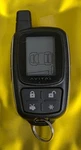 Avital 7345L 2-WAY Lcd Remote Control For 5305L Alarm Start System. Fixed Price $119.78.