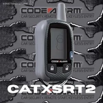 Code Alarm CATXSRT2 2-WAY Remote +diy Programming Guide And Video & Tech Support. Fixed Price $48.95.