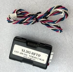 Dei Directed Xpresskit XL202 Rftd Interface For DB3 & DBALL2 Add Remotes. Fixed Price $11.99.