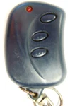 Defiance 3 Button Keyless Entry Remote Controller Aftermarket Transmitter Fob. Fixed Price $32.99.