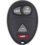 Delphi 9364556-4575 Keyless 10335582 Car Remote Keyfob Transmitter Control. Fixed Price $19.99.