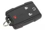 Genuine Acdelco Remote Control Door Lock Transmitter 22881479. Fixed Price $65.87.