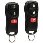 Usaremote Fob Keyless Entry Fits Nissan Frontier Armada Murano Pathfi. Fixed Price $25.95.
