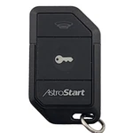 1-BUTTON Astrostart (dei) Keyfob Remote 511-TX 511TX. Fixed Price $19.00.