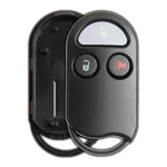 Keylessoption Entry Remote Car Fob Case Shell Pad Replacement.... Fixed Price $15.58.