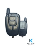 Original Compustar Keyless Entry Remote Fob O44JR5120AMSH. Fixed Price $10.88.