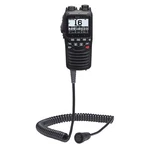 Standard Horizon Wired Remote Access Microphone RAM4 SSM-70H Upc 788026149018. Fixed Price $163.30.
