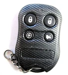 Commandstart Keyless Remote Control Fob Blue Led Phob Transmitter Clicker Entry. Fixed Price $32.48.