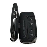 Idatastart 2AEPJ2350A Keyless Remote Car Starter Fob TR2350AC 4 Button. Fixed Price $49.99.