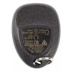 Genuine Gm Button Keyless Entry Remote Fob 22951509. Fixed Price $128.96.