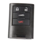 Gm Genuine Parts 25926480 Button Keyless Entry Remote Fob. Fixed Price $216.32.