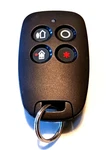 New Remote Key Fob Honeywell CFS8DL5824 Home Alarm Control SA5834-4TSS Security. Fixed Price $43.55.