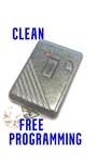 Clean Excalibur Security Keyless Remote Start Fob Transmitter Red Led L2MET5A*. Fixed Price $39.15.