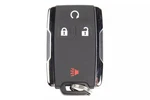 Genuine Acdelco Key Fob 13580082. Fixed Price $125.15.