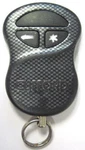 Clifford Keyless Remote Control Entry Clicker Transmitter Carbon Keyfob CZ57RRKC. Fixed Price $25.01.