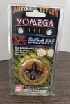 Yomega X-brain Auto Return Yo-yo Bandai 1998. Fixed Price $70.00.